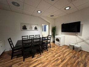 Suite4Monteure I Küche I Waschmaschine I bis zu 10 Personen
